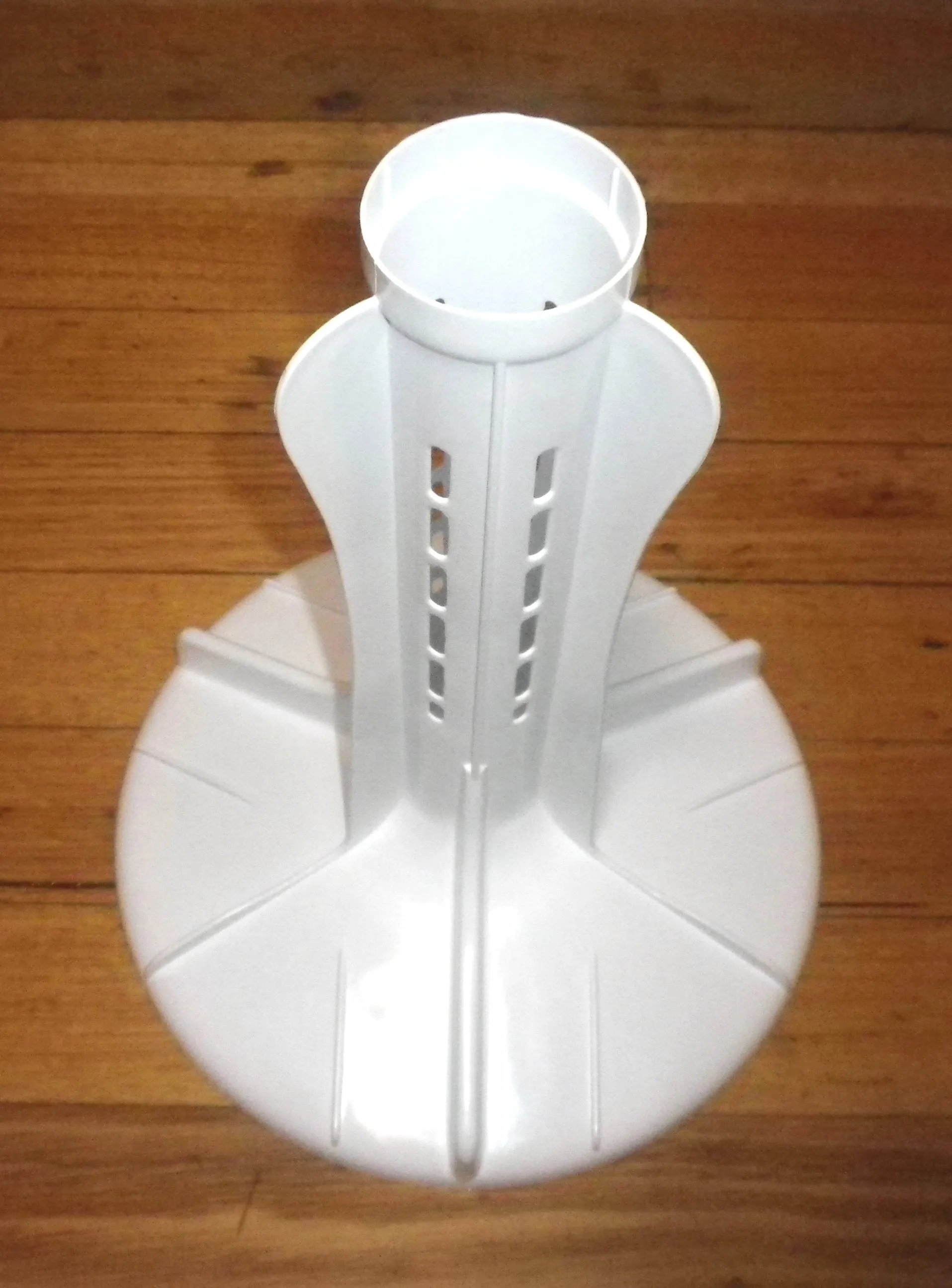 Simpson SWT5541, SWT6642 Medium Washing Machine Agitator - Part # 119270802