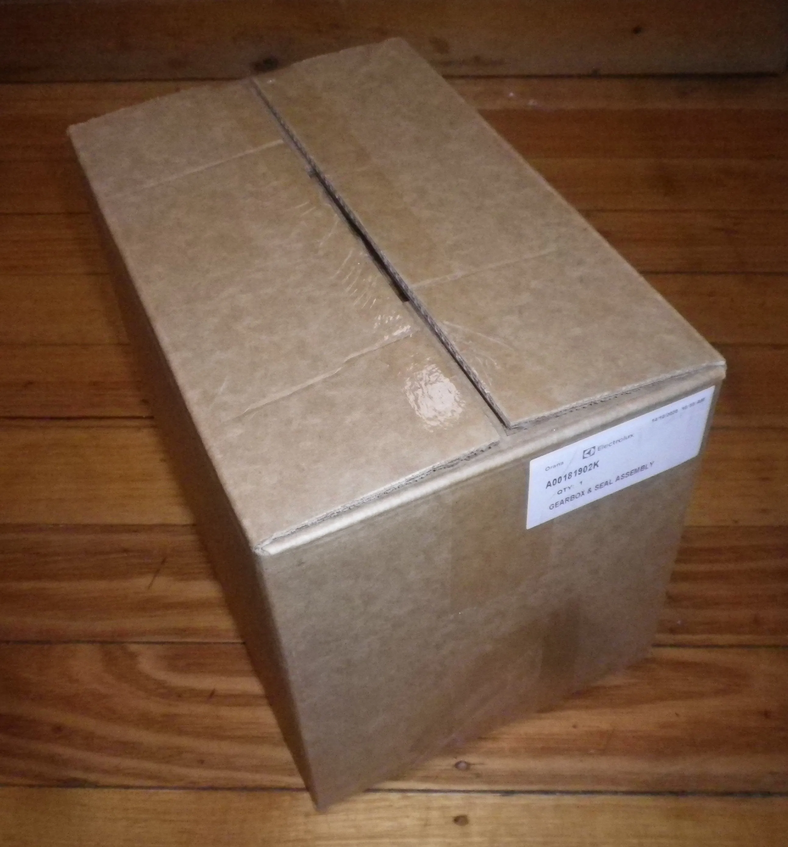 Simpson SWT5541, SWT7055LMWA Washer Complete Gearbox Assy - Part # A00181902K