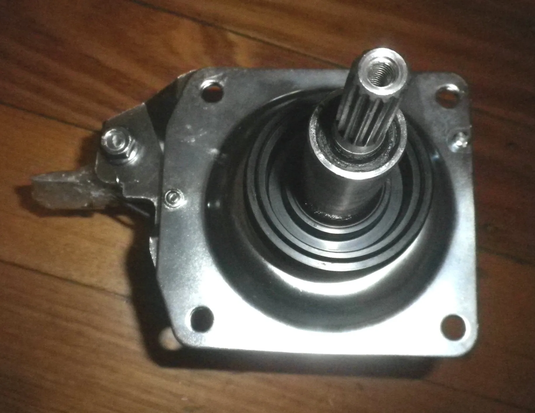Simpson SWT5541, SWT7055LMWA Washer Complete Gearbox Assy - Part # A00181902K