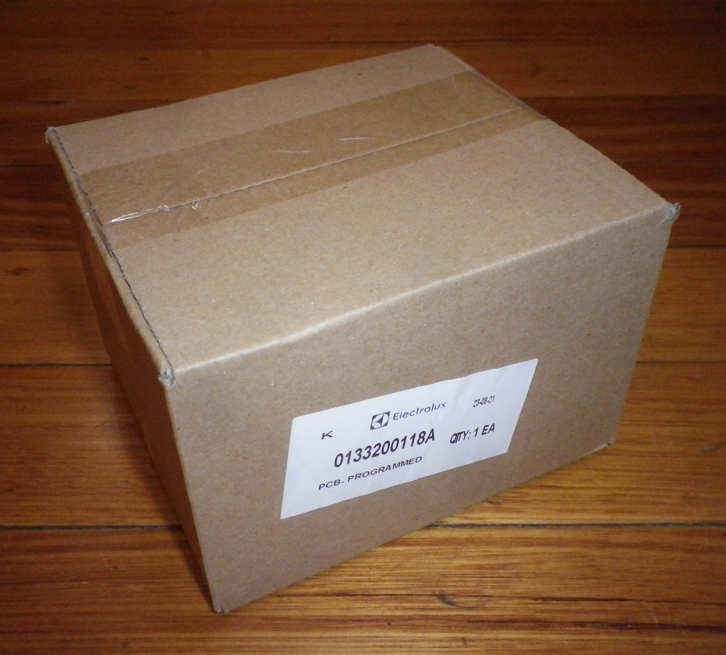 Simpson SWT5542 PNC 91304111900 Washer WMCU Power Module - Part # 0133200118A