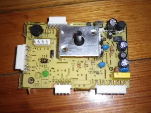 Simpson SWT604 PNC 91304105900/01 Washer WMCU Power Module - Part # 0133200119