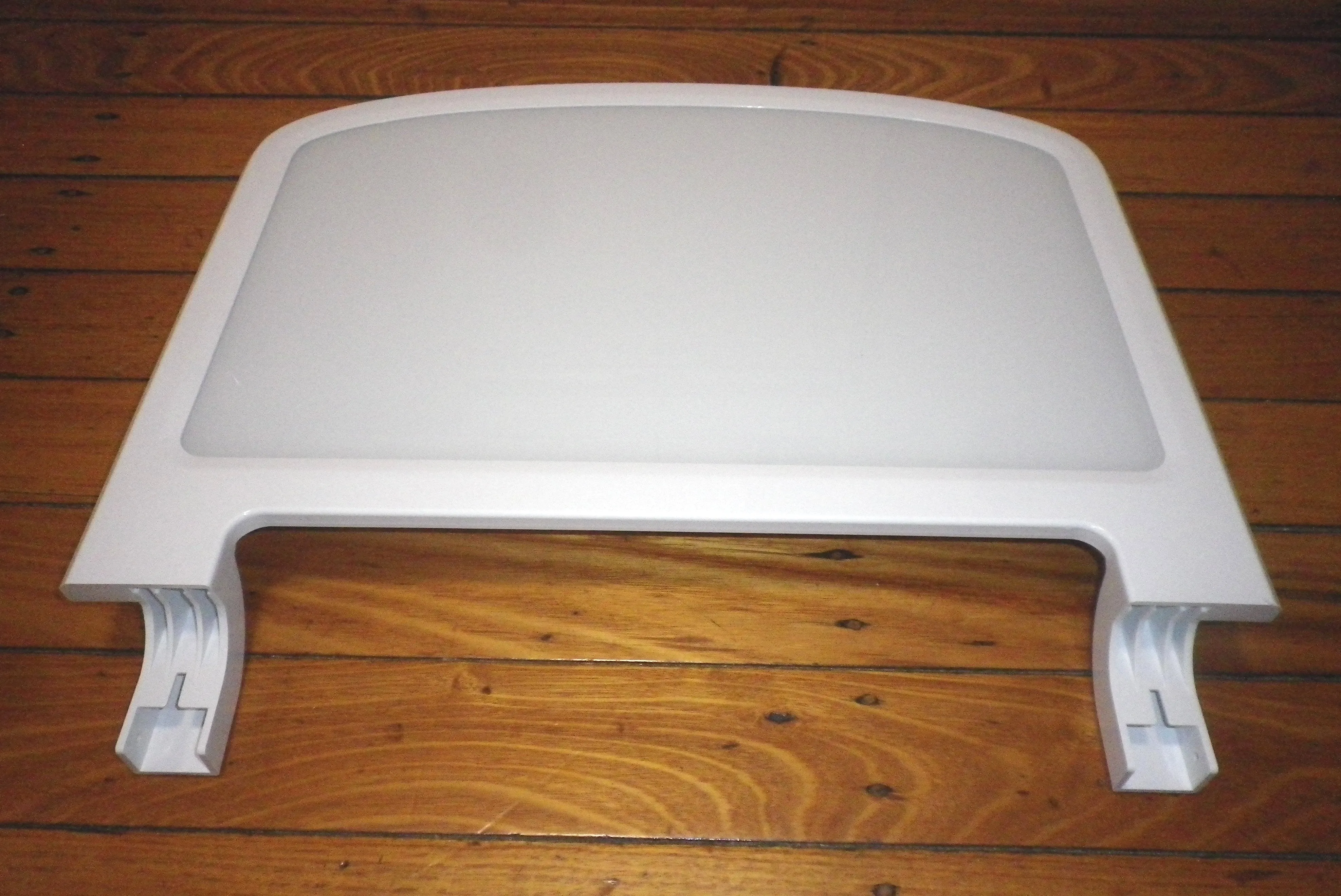 Simpson SWT6055TMWA, SWT7055LMWA Glass Washing Machine Lid - Part # 140129166017