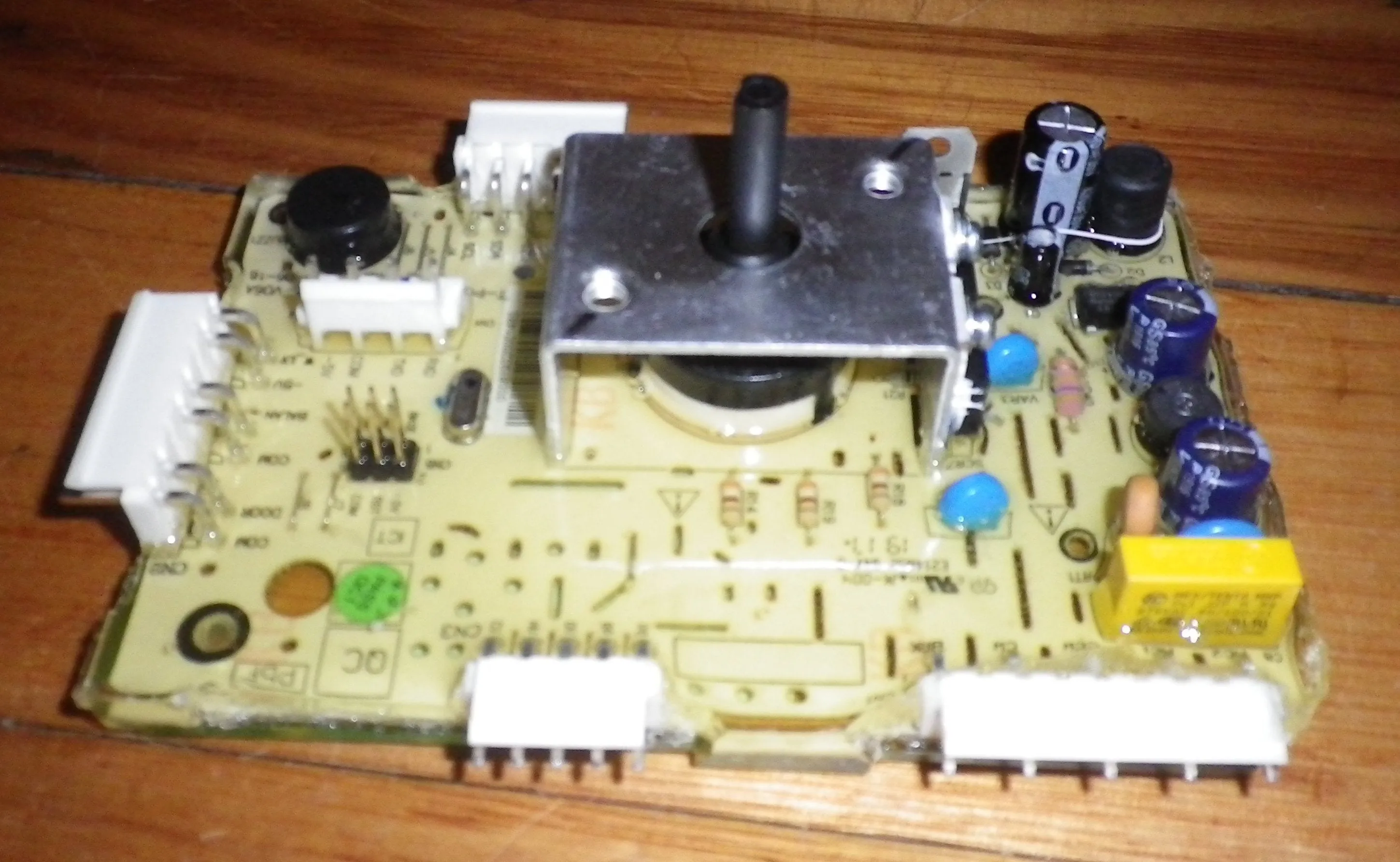 Simpson SWT704 PNC 91304106000 Washer WMCU Power Module - Part # 85801332001204