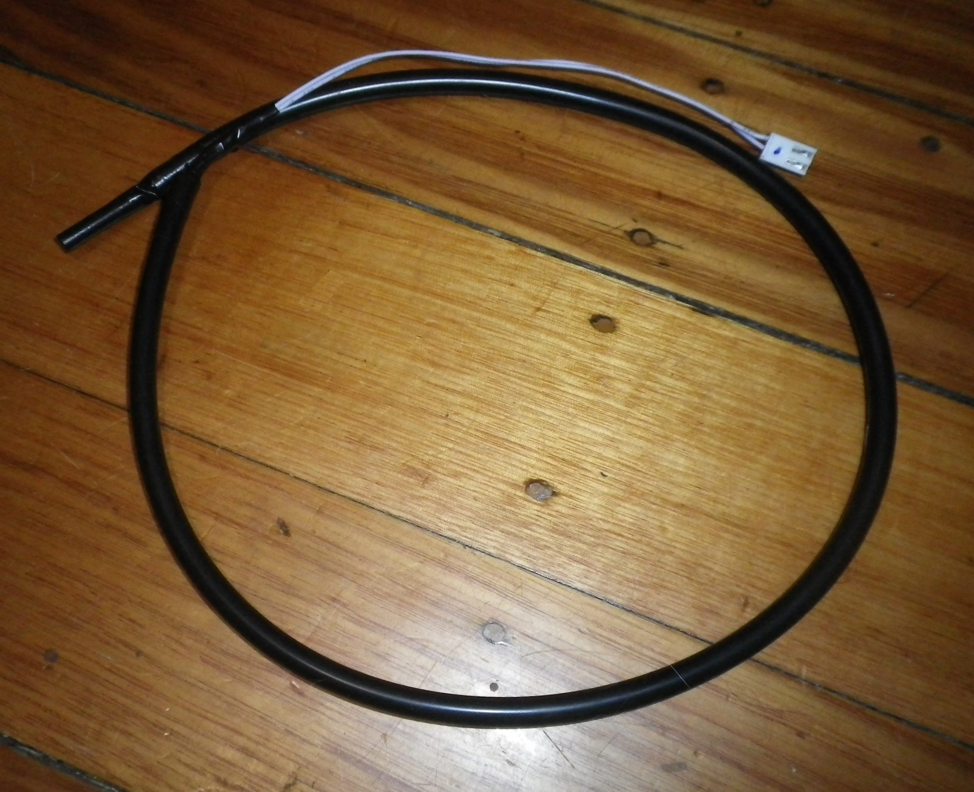 Simpson SWT7055LMWA, SWT8043, SWT8063E Lid Switch & Harness - Part # 119000902