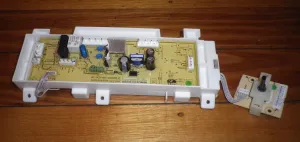 Simpson SWT7055LMWA Top Load Washer Control Module - Part # A00175010A