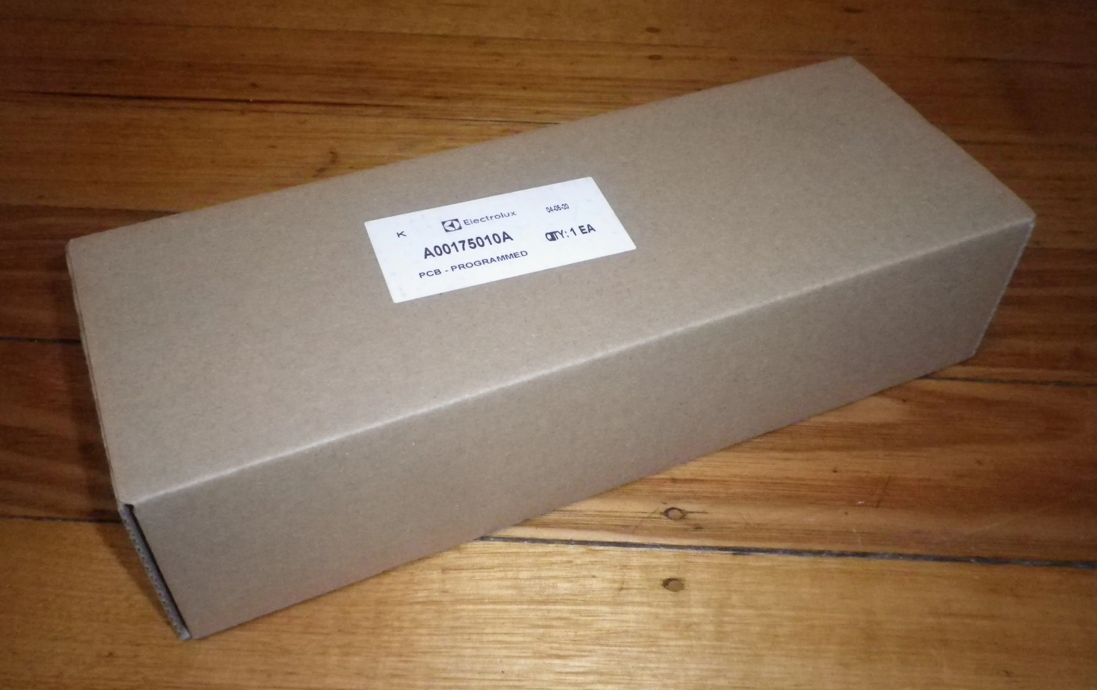 Simpson SWT7055LMWA Top Load Washer Control Module - Part # A00175010A