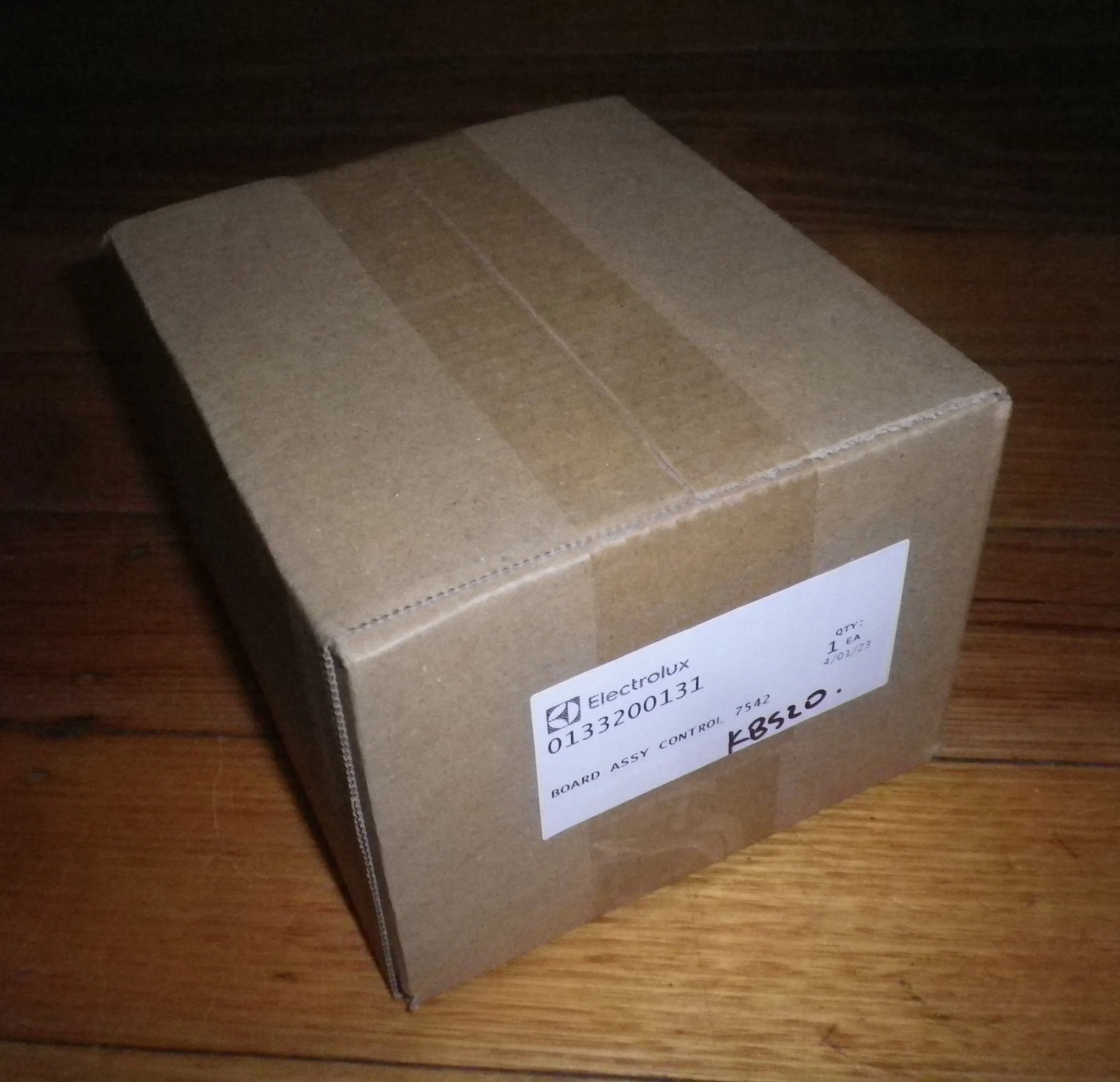 Simpson SWT7542 PNC 91304112100 Washer WMCU Power Module - Part # 85801332001311