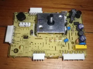 Simpson SWT7542 PNC 91304112100 Washer WMCU Power Module - Part # 85801332001311
