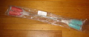 Simpson SWT9, Electrolux EWT9 Suspension Rod Kit (Set of 4) - Part # 119155600K