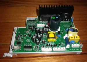 Simpson SWT954 Top Load Washer Control Module - Part # 4055729331