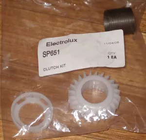 Simpson Top Suspended Gearbox Ratchet & Spring - Part # SP651