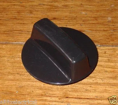 Simpson Top Suspended Washing Machine Timer Knob Insert/Cap - Part # 0444208005