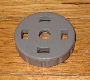 Simpson Top Suspended Washing Machine Timer Knob - Part # 0019202003