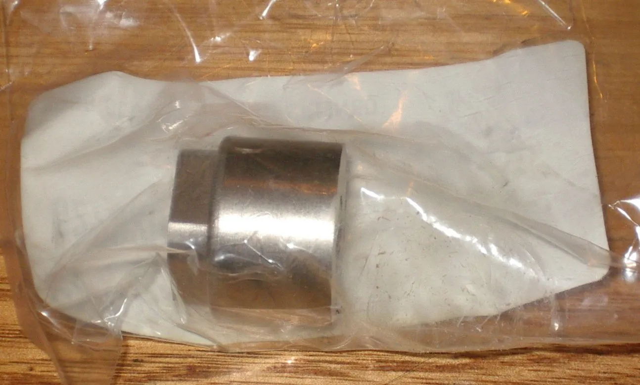 Simpson, Westinghouse Early Transmission Shaft Clutch Boss - Part # 0228200002