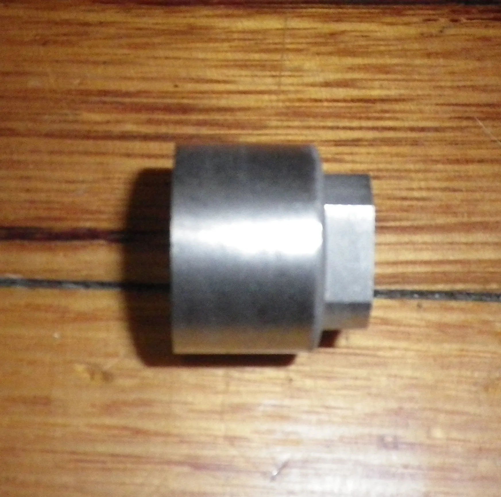 Simpson, Westinghouse Early Transmission Shaft Clutch Boss - Part # 0228200002
