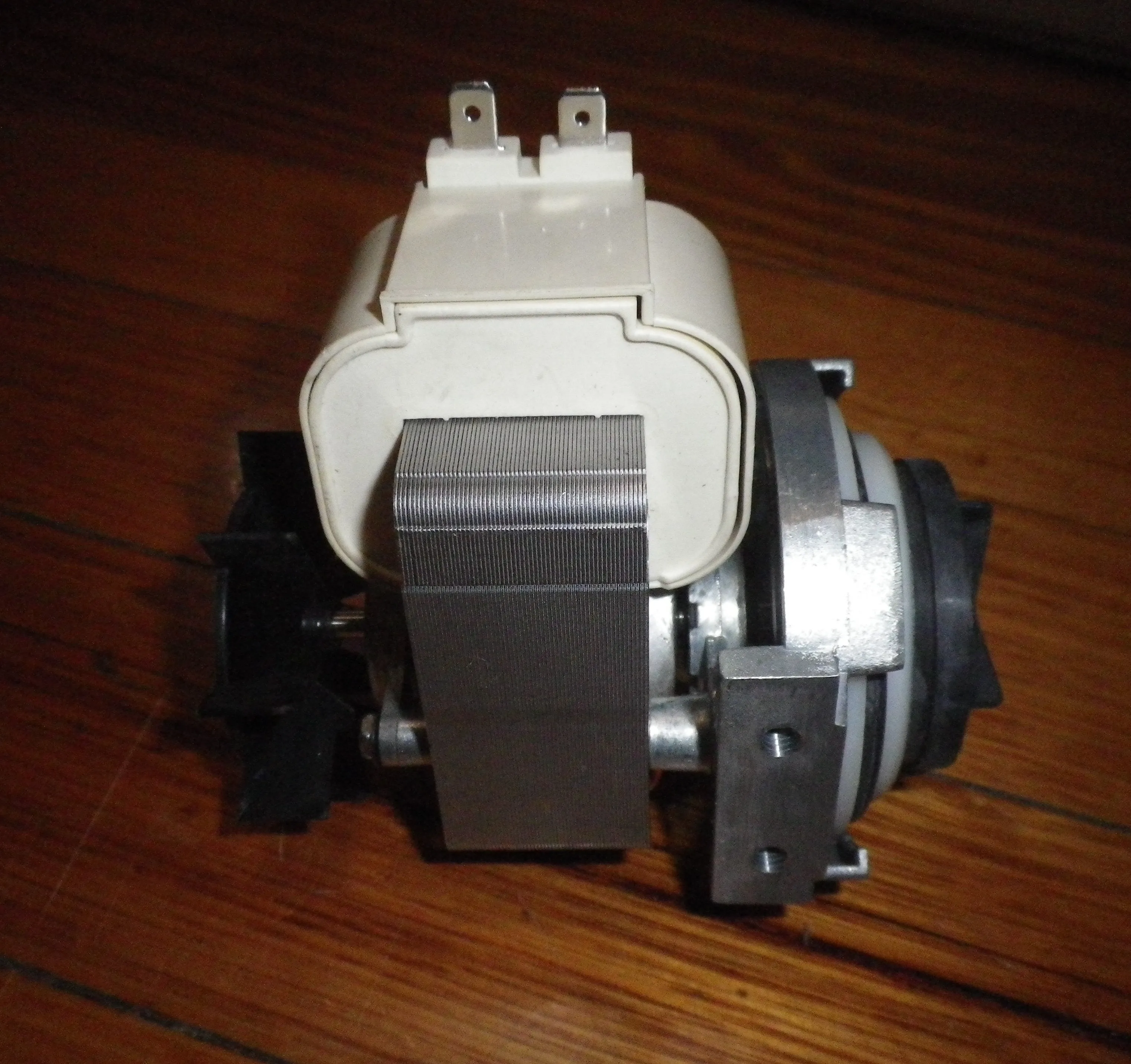 Simpson, Westinghouse Electric Pump Motor - Fasco J09WP20J - Part # SP080