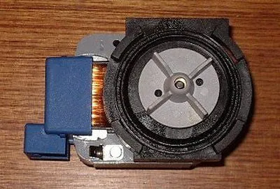 Simpson, Westinghouse Electric Pump Motor - Part # SP080A