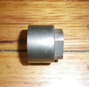 Simpson, Westinghouse Old Transmission Shaft Clutch Boss - Part # 0228250098