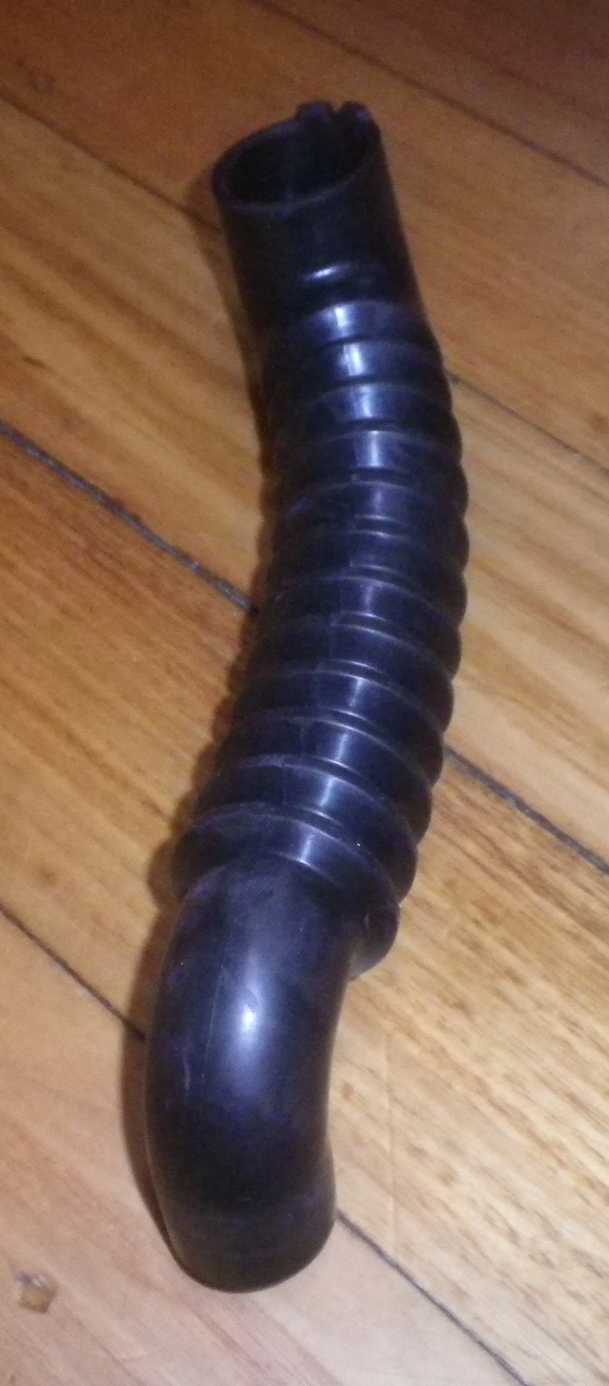 Simpson, Westinghouse Small/Medium SWT/WWT Series Tub to Pump Hose - Part # 8588071287029
