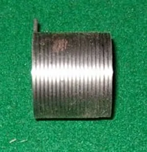 Simpson, Westinghouse Transmission Shaft Clutch Spring - Part # SP088