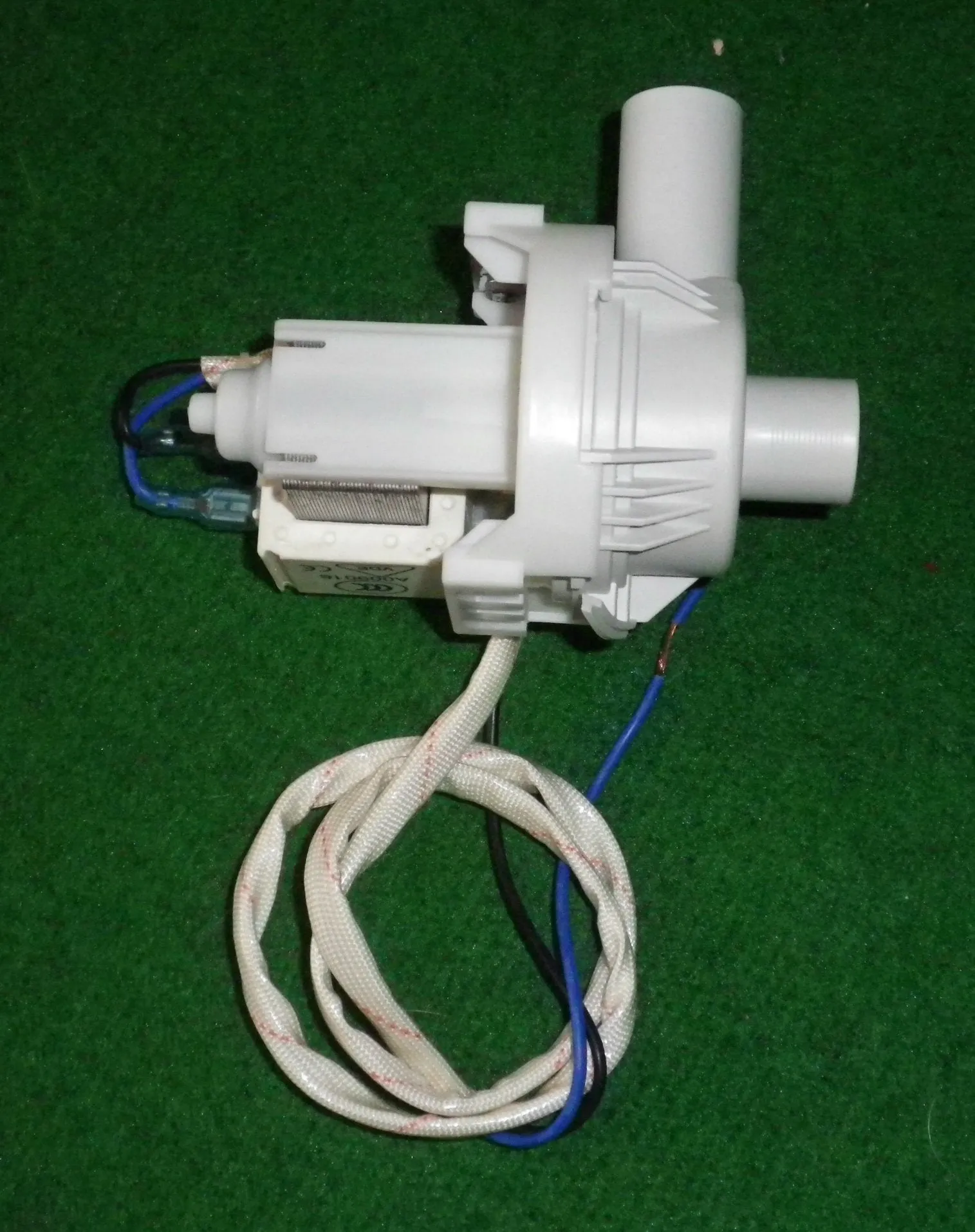 Simpson, Westinghouse Washer Hanning Magnetic Pump Motor - Part # SP083