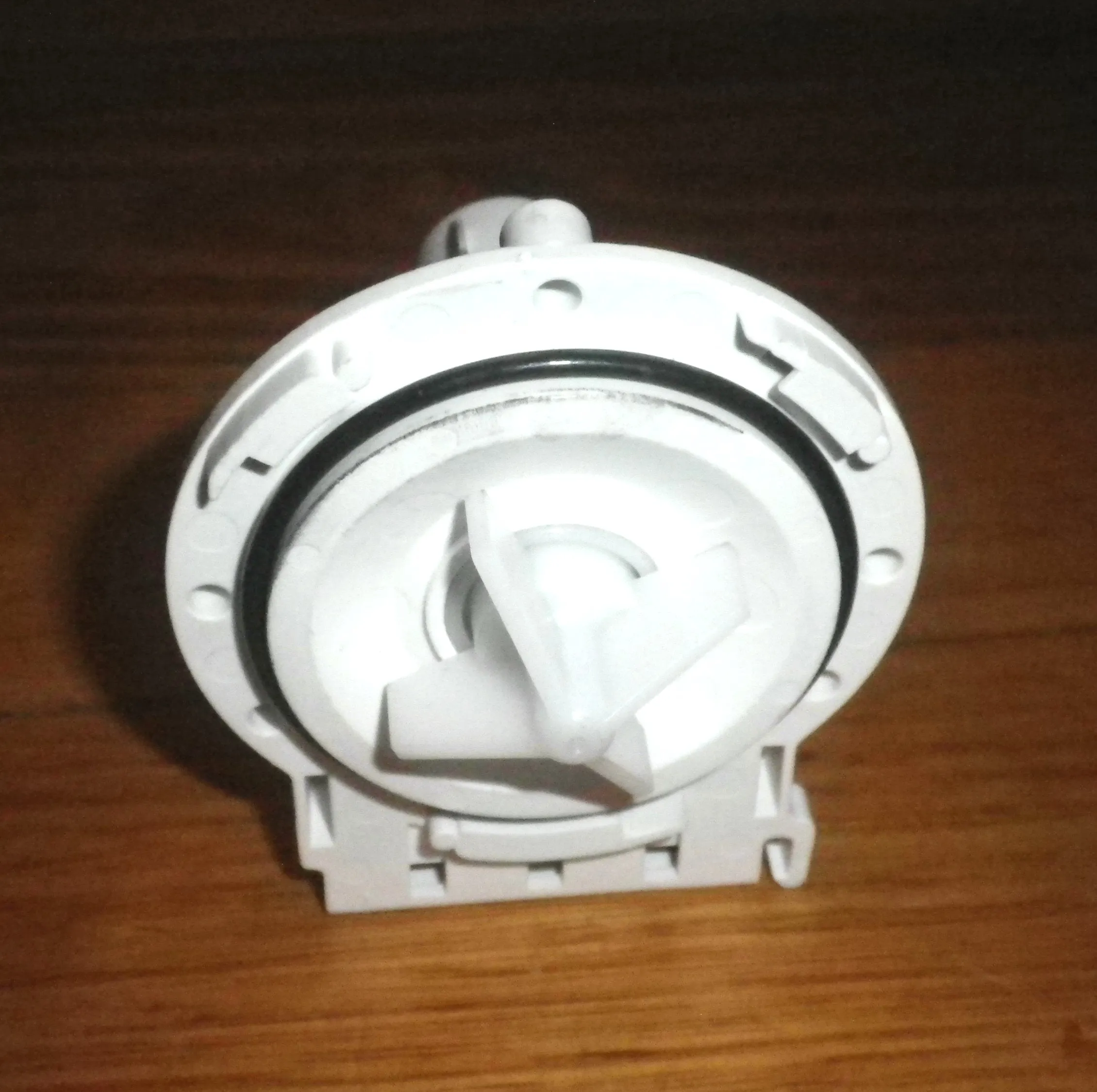 Simpson, Westinghouse Washer Magnetic Drain Pump Motor - Part # A05535101