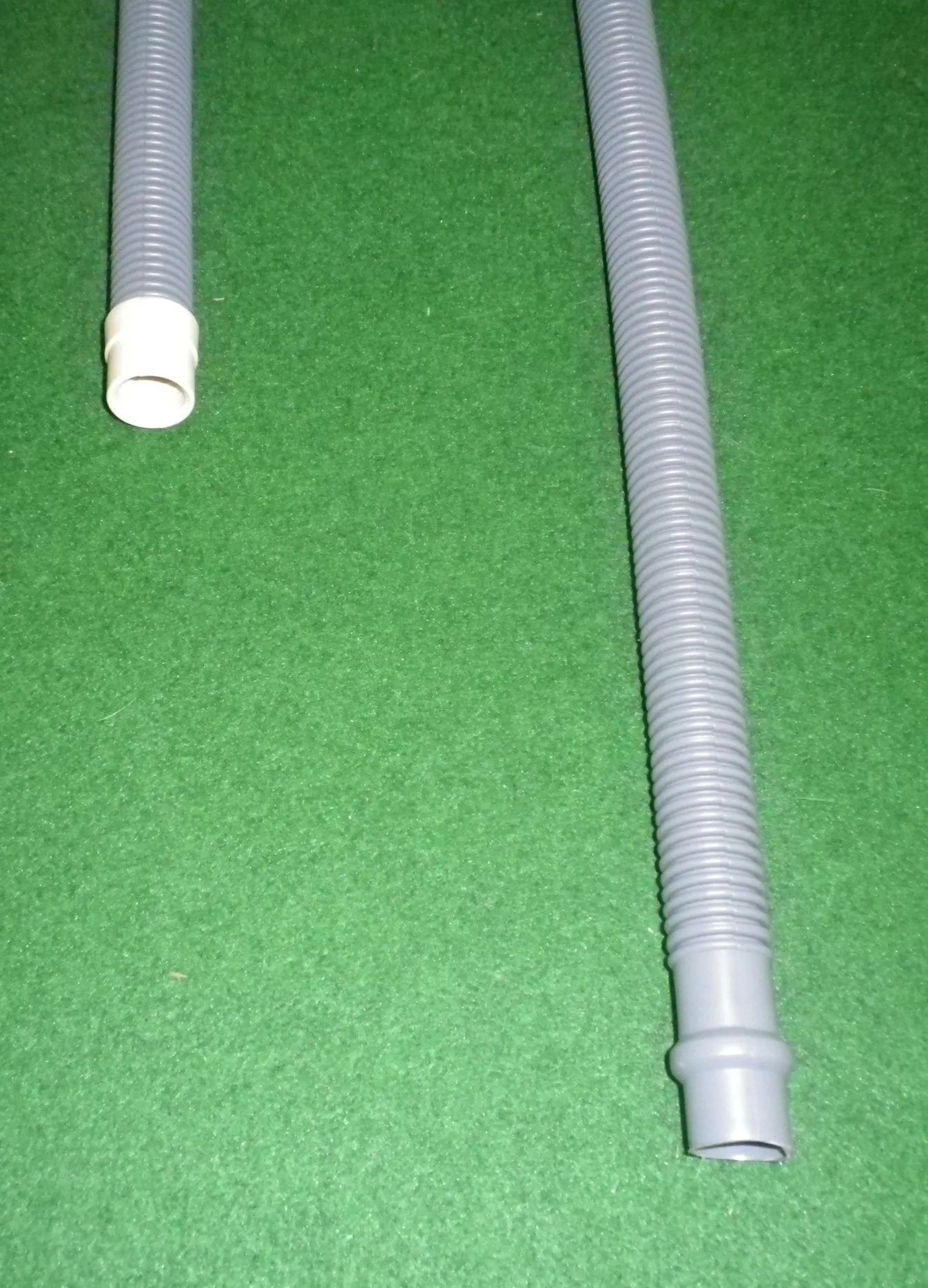 Simpson, Westinghouse Washing Machine Outlet Hose. Part No - 0571277083