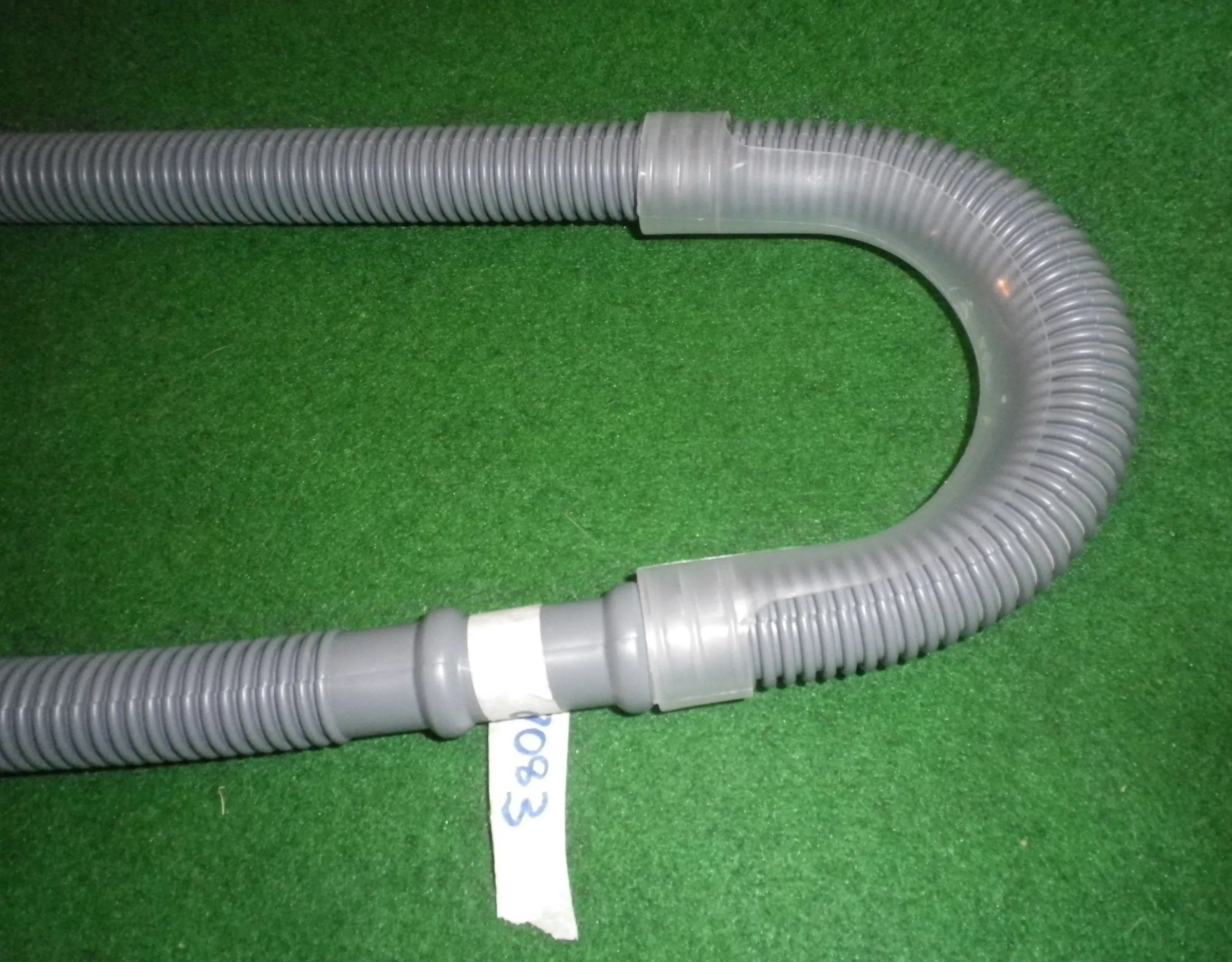 Simpson, Westinghouse Washing Machine Outlet Hose. Part No - 0571277083