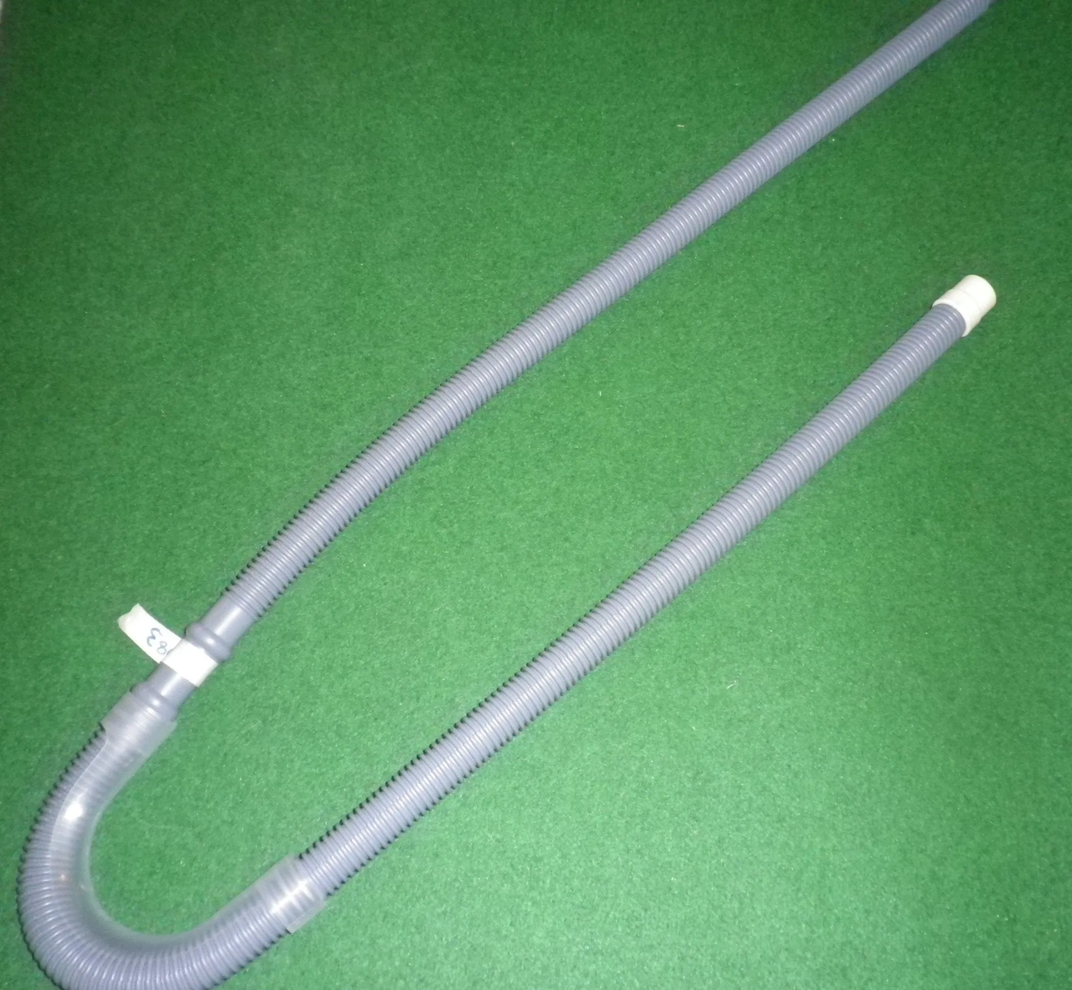 Simpson, Westinghouse Washing Machine Outlet Hose. Part No - 0571277083