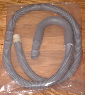 Simpson, Westinghouse Washing Machine Outlet Hose. Part No - 0571277083