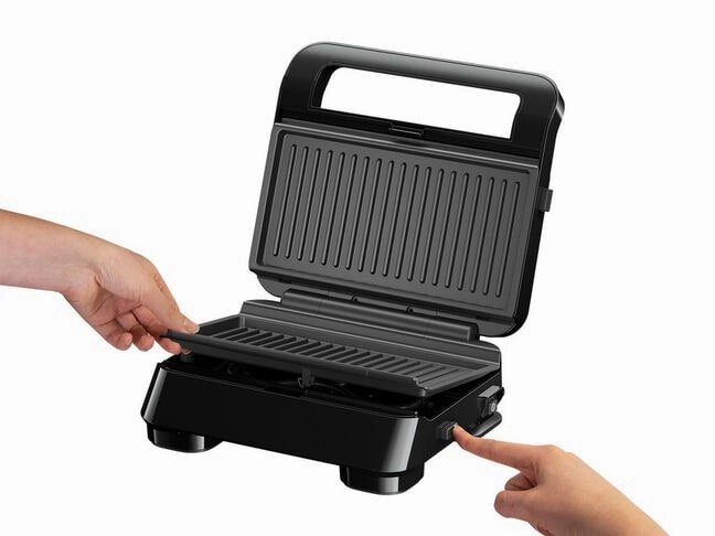 SM5001 SANDWICH MAKER