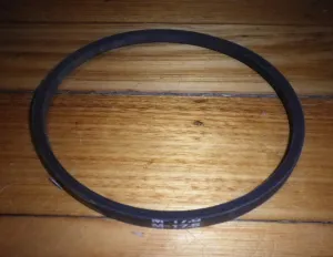Small Washing Machine Main Drive Belt - Part # TBVPM017.5, M17.5