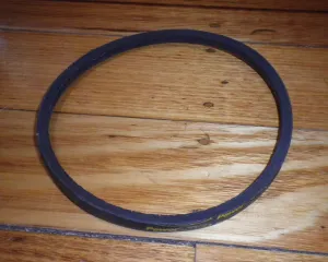 Small Washing Machine Main Drive Belt - Part # TBVPM018.5, M18.5