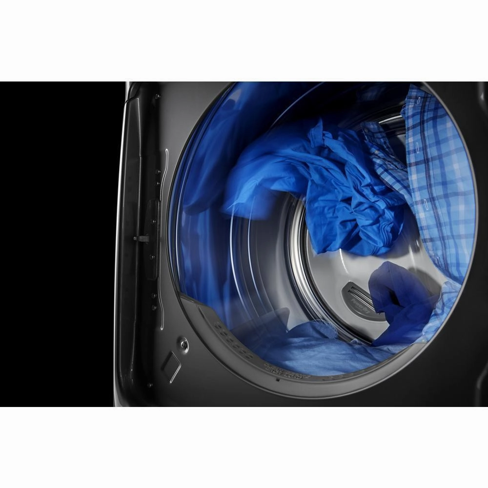Smart Front Load Gas Dryer with Extra Power and Advanced Moisture Sensing Plus - 7.3 cu. ft. - (MGD8630HC)