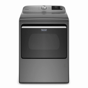 Smart Top Load Gas Dryer with Extra Power - 7.4 cu. ft. - (MGD6230HC)