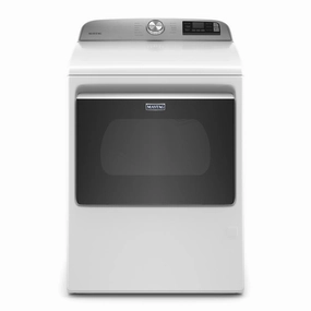Smart Top Load Gas Dryer with Extra Power - 7.4 cu. ft. - (MGD6230HW)