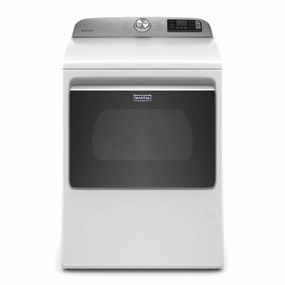 Smart Top Load Gas Dryer with Extra Power - 7.4 cu. ft. - (MGD6230RHW)