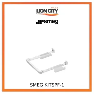 Smeg KITSPF-1 Washing Machine Accessories