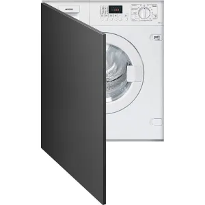 Smeg WDI14C7-2 7kg/4kg Integrated Washer Dryer