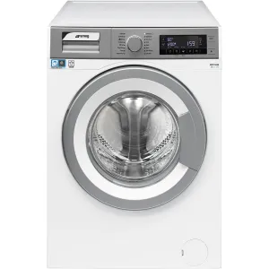 Smeg WHT1114LSIN Front Load Washing Machine