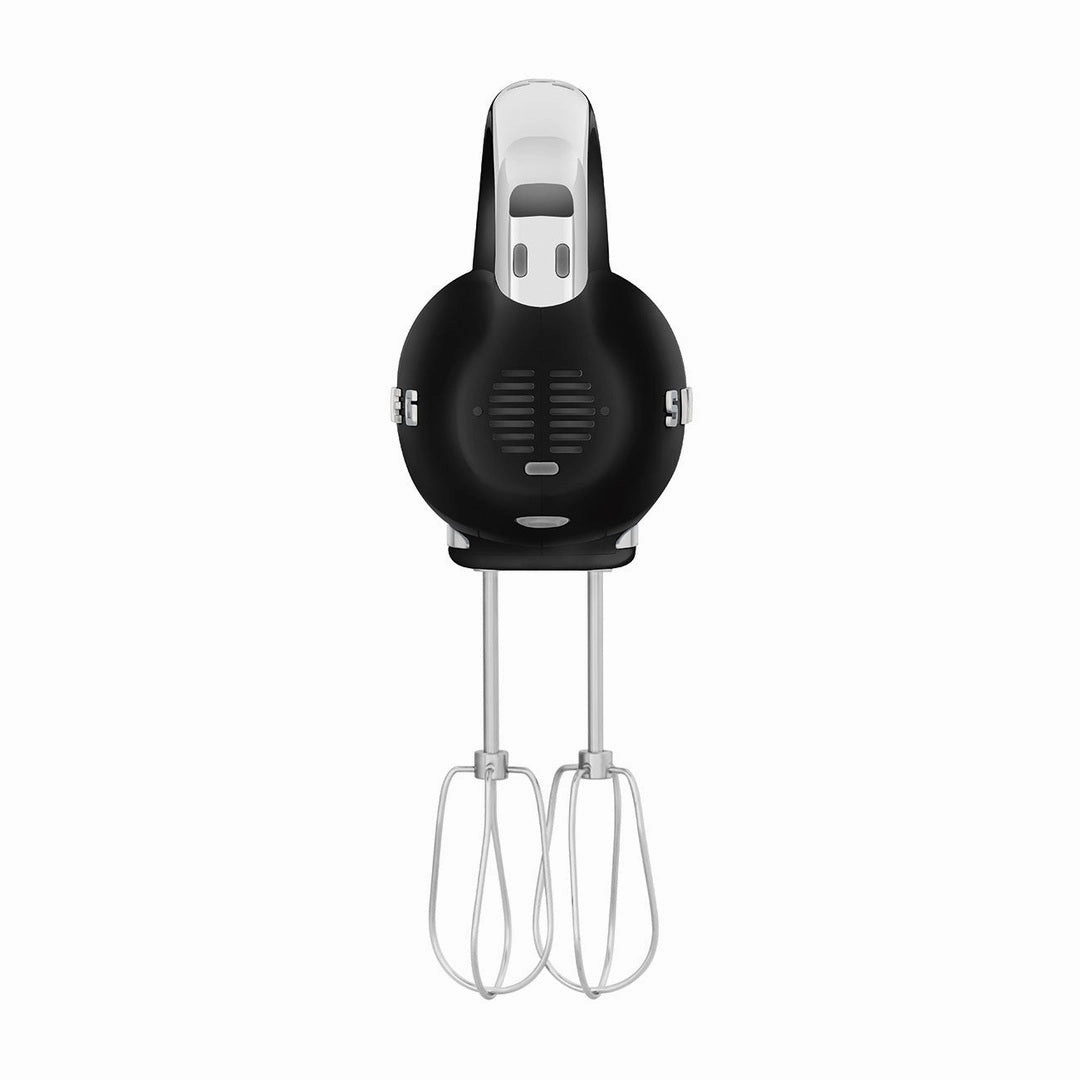 Smeg Hand Mixer Black | HMF01