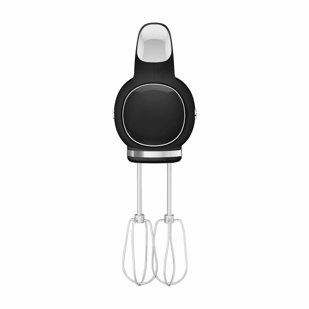 Smeg Hand Mixer Black | HMF01