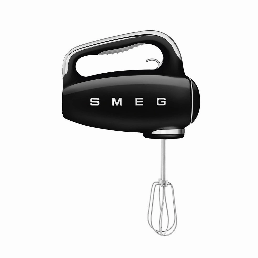 Smeg Hand Mixer Black | HMF01