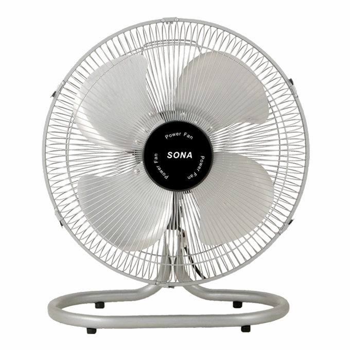 SOF6051 12 OSCILLATOR DESK FAN