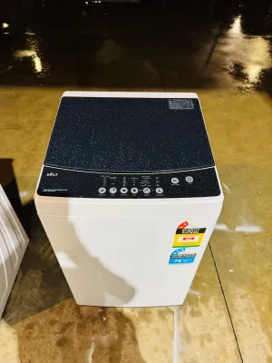 **SOLT 5.5KGS TOP LOADER WASHING MACHINE**
