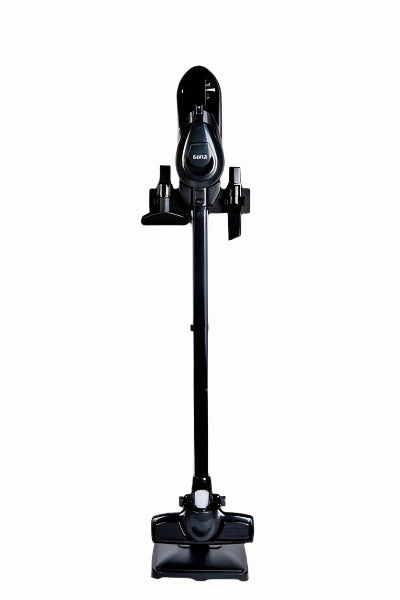 Sona Upright Vacuum Cyclone Stick, Stand Max, 850Watts, Black