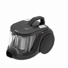 Sona Vacuum Cleaner Cyclone, Max Power 2200Watts, 2Functions, Black