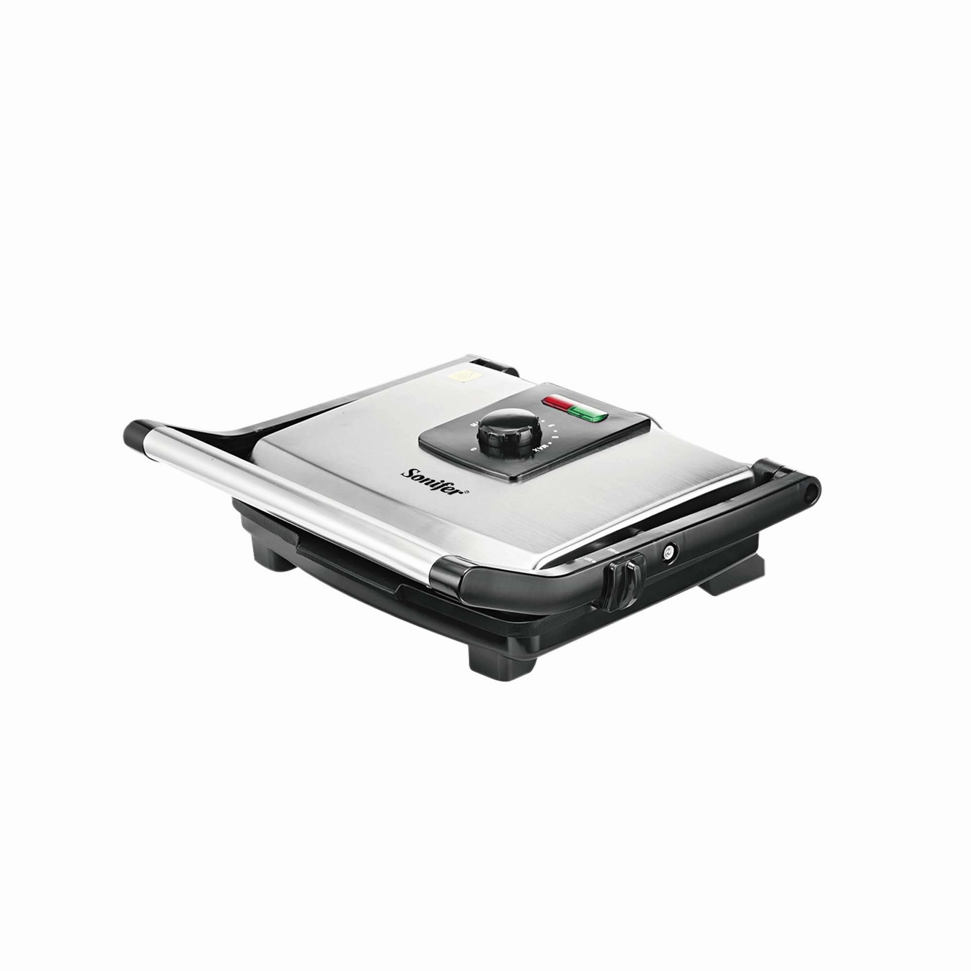 Sonifer Electric Grill | 2000W | Non-Stick | Overheat Protection | Cool Touch