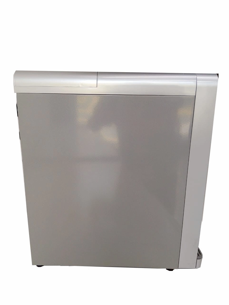 Sp Table Water Dispenser Silver