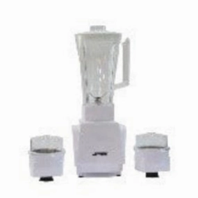 Spark Line Blender 3 In 1, 1.2Lit, 1300Watts, White